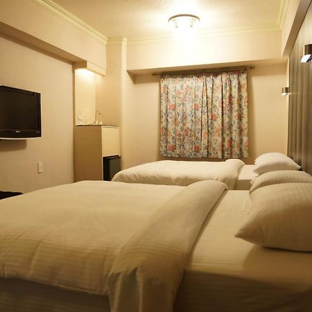 Ying Dai Hotel Tainan Exterior foto